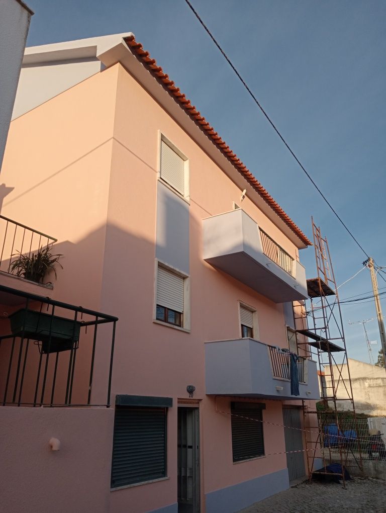 Remodelações gerais/Obras