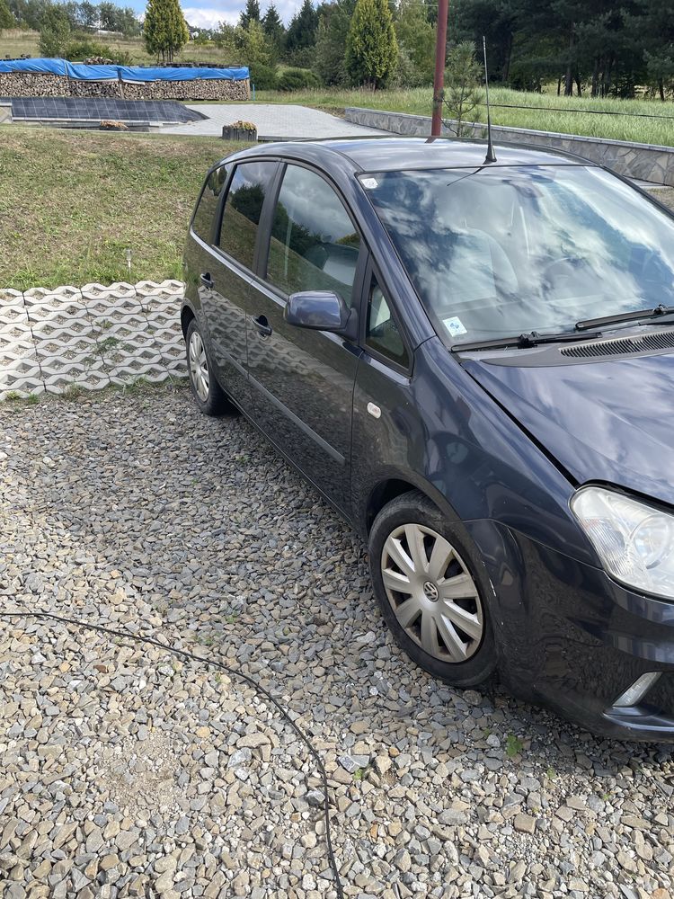 Ford Cmax Automat 2.0tdci