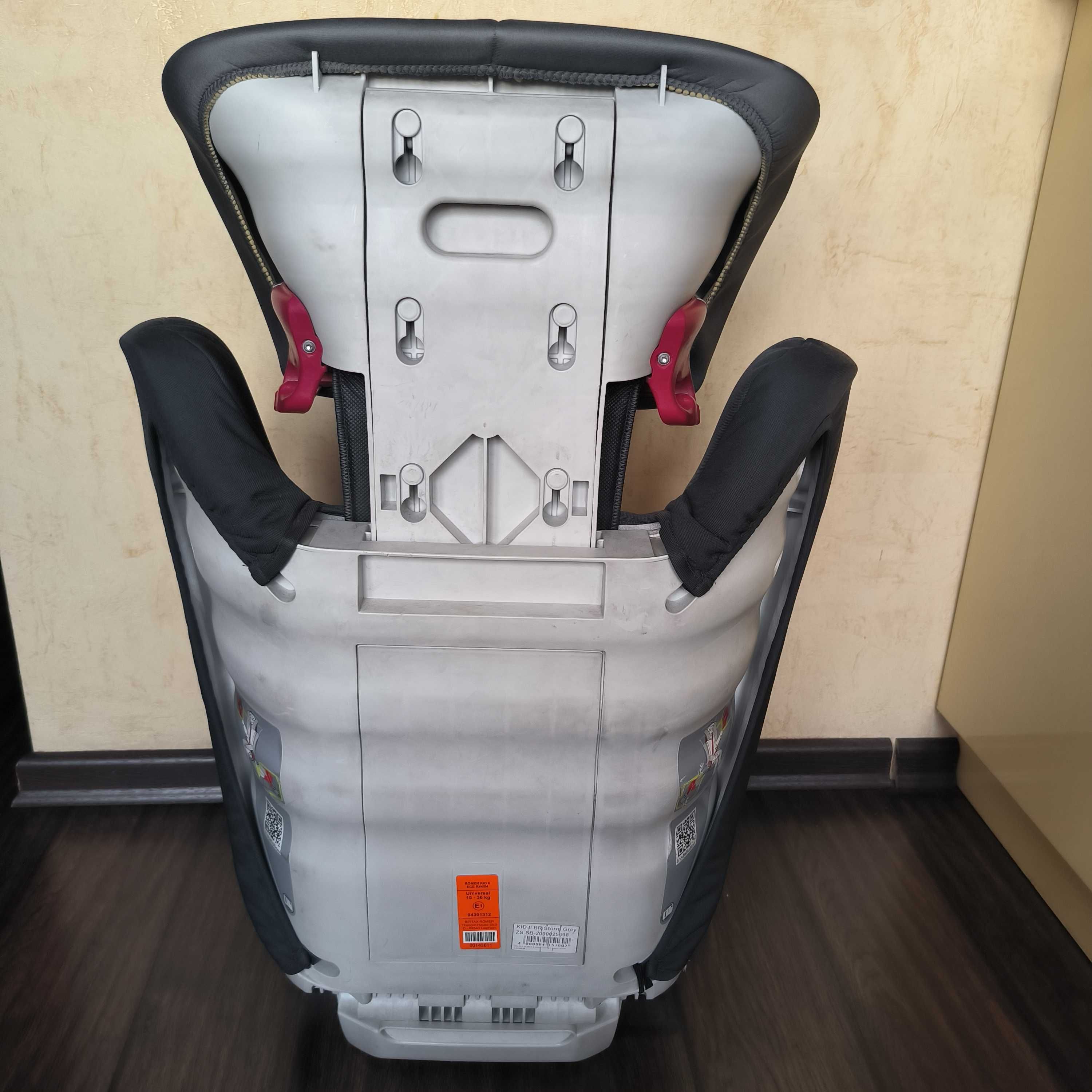 Britax romer kid 2