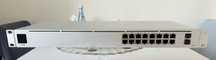 Ubiquiti Unifi Network USW-16-POE