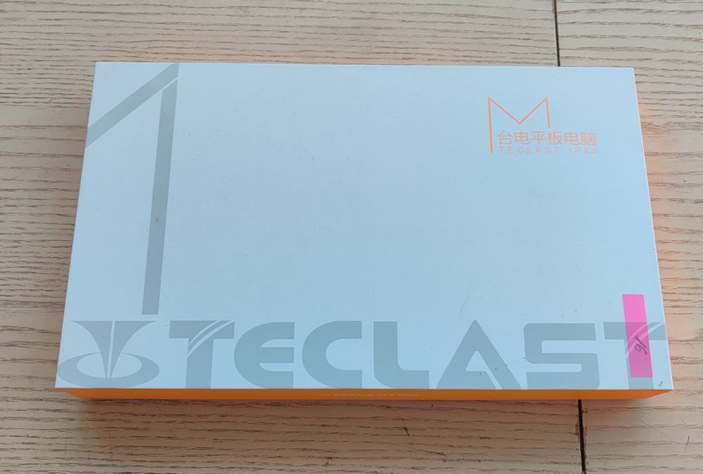 Планшет Teclast M50 10.1'' HD 6/128GB LTE Новий (2 шт)