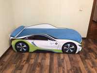 Ліжко дитяче БМВ (кровать BMW)