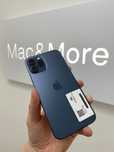 GWARANCJA iPhone 12 Pro Max Pacific Blue 95% bateria