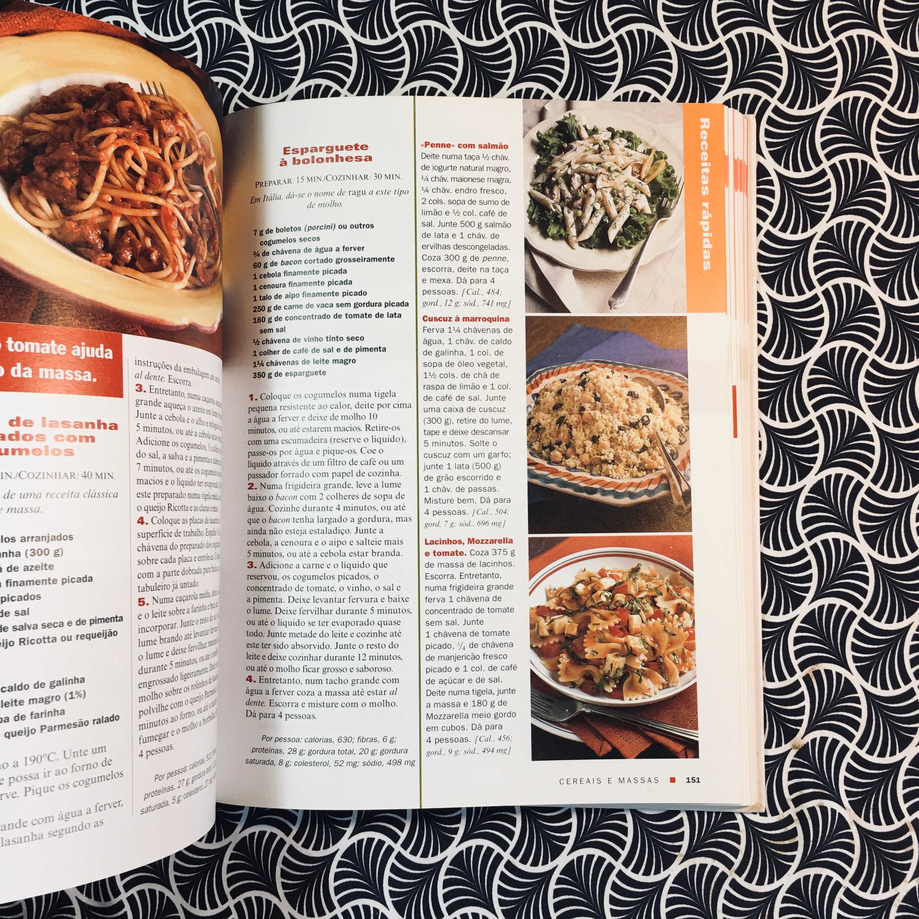 Comer Bem, Viver Bem - Selecções do Reader's Digest