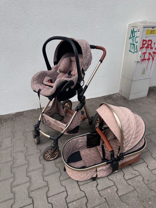 wózek dla dziecka