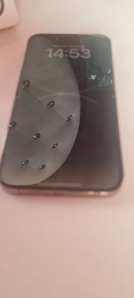 Telefon 14 Pro Max 256gb