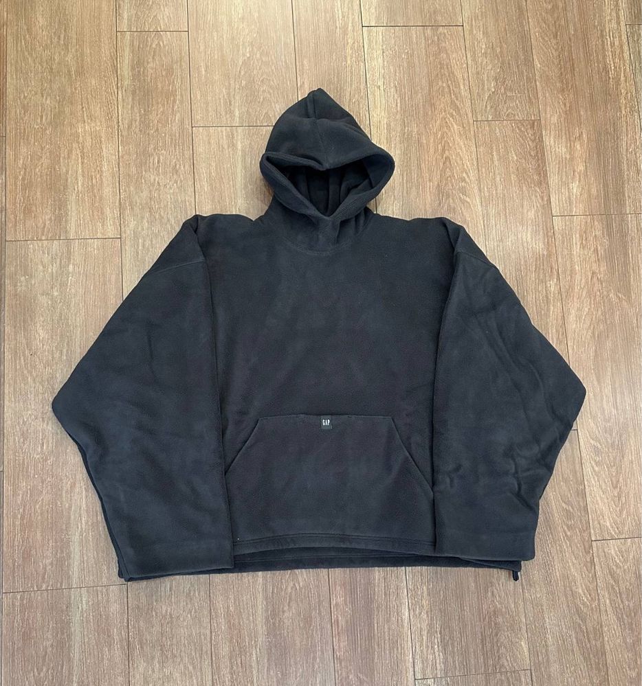 Yeezy Gap Engineered By Balenciaga Polar Fleece