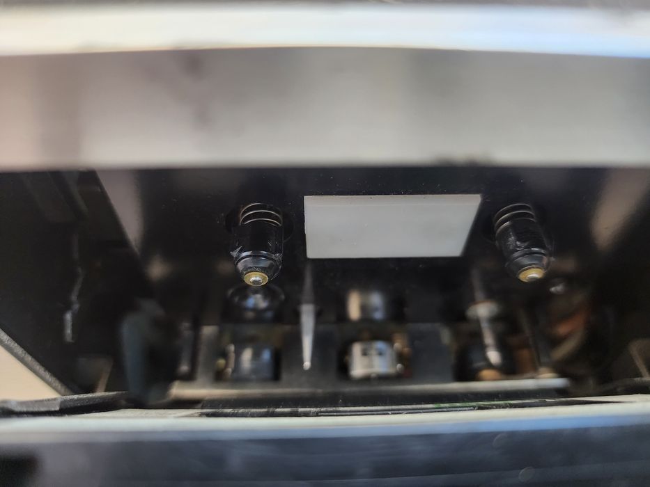 Кассетная дека Philips N5421 stereo cassette deck