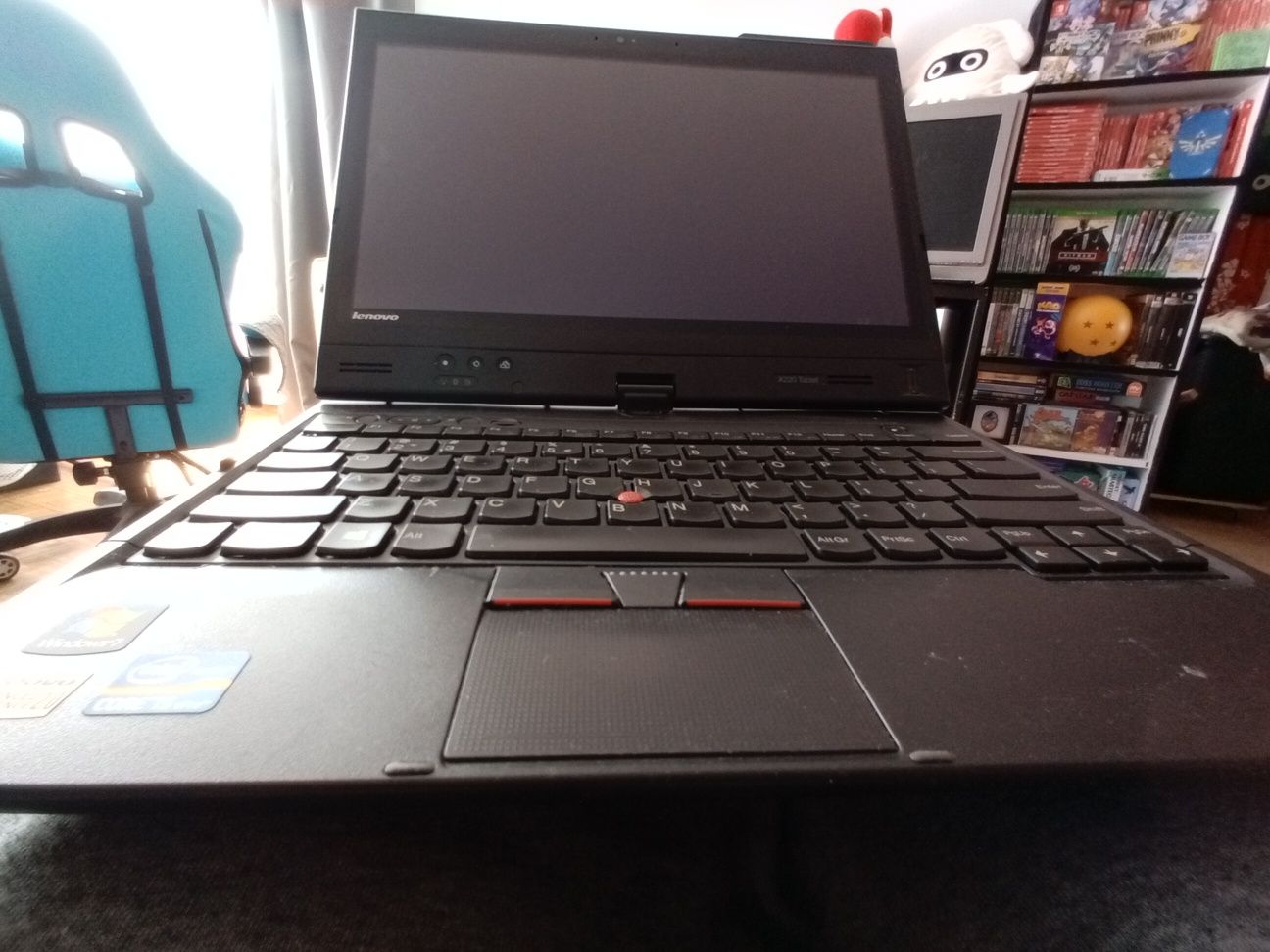 ThinkPad x220t - sprawny