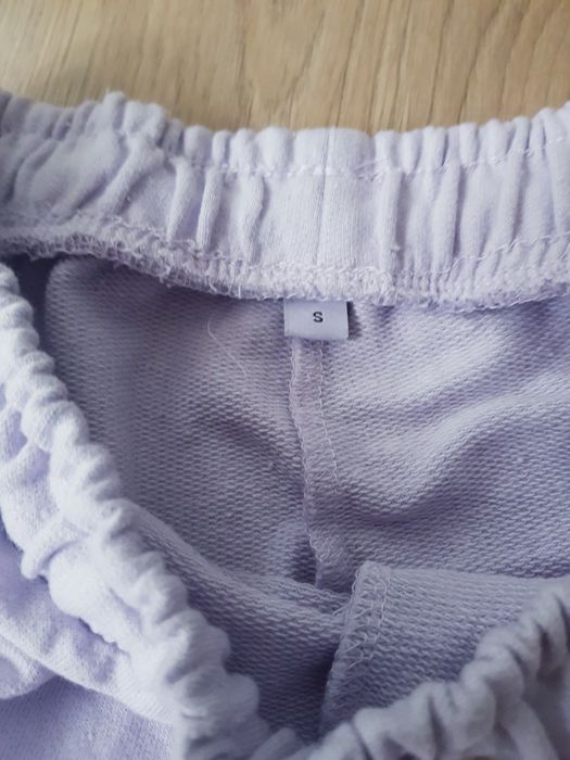 Nowe dresy damskie rozmiar S