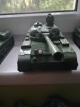Czołg cobi t-55.