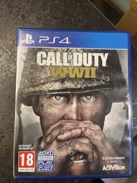 Sprzedam grę Call of Duty WW II