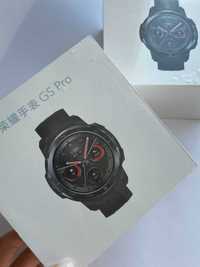 Смарт годинник Huawei Honor Watch GS Pro 48mm Black