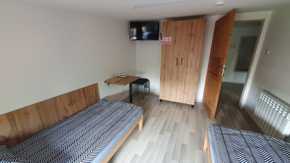 Kwatery noclegi Mirosławiec