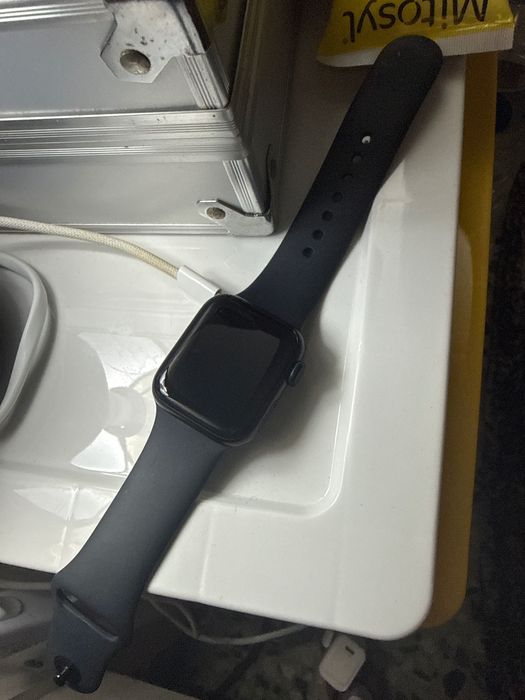 Smartwhatch Apple