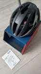 Kask rowerowy ABUS Viantor Velvet Black roz. M nowy 52-58 szosa gravel