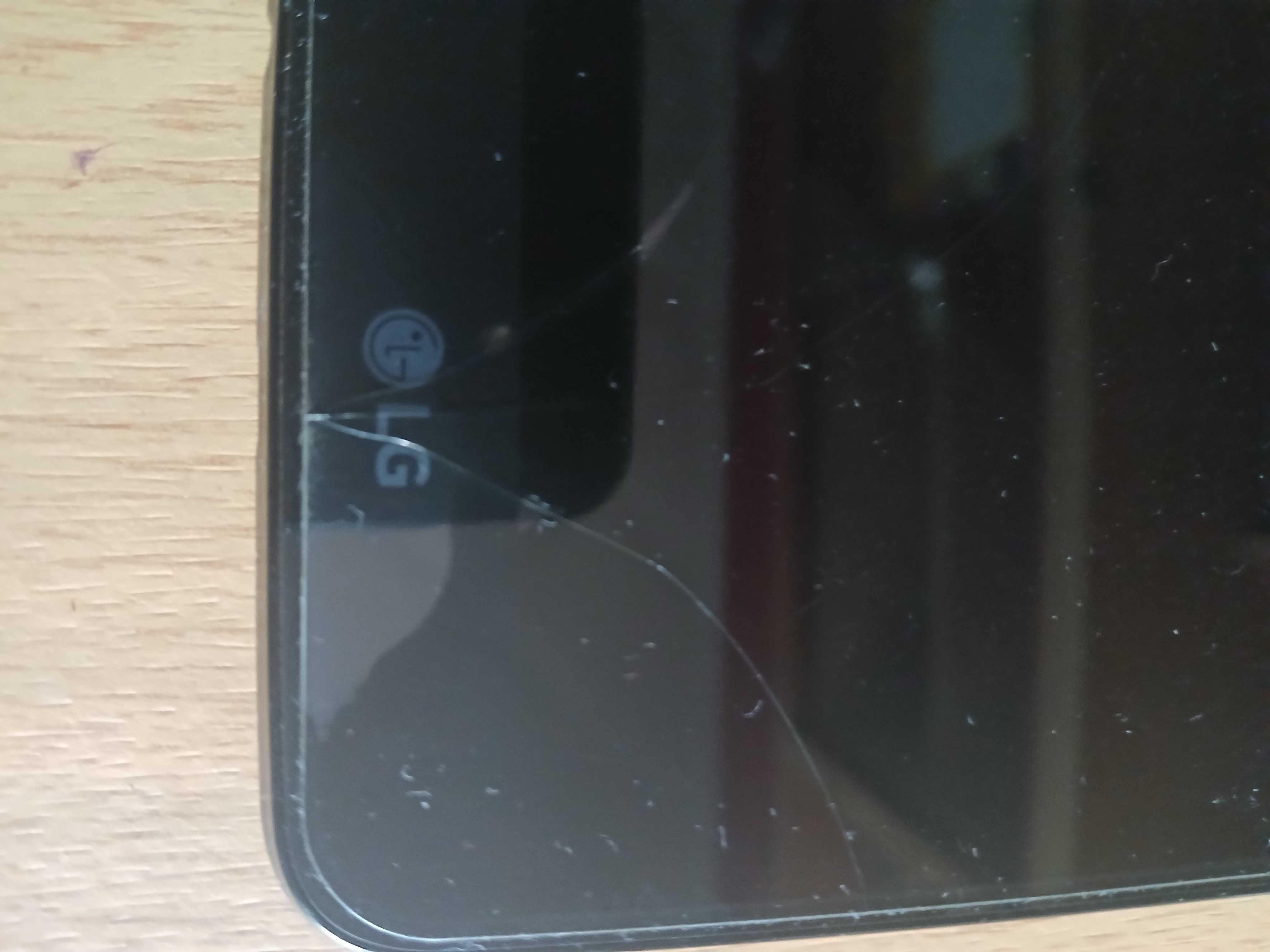 LG X Power 2 M320N