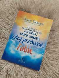 Dziesięć najważniejszych przesłań, które zmarli chcą przekazać Tobie