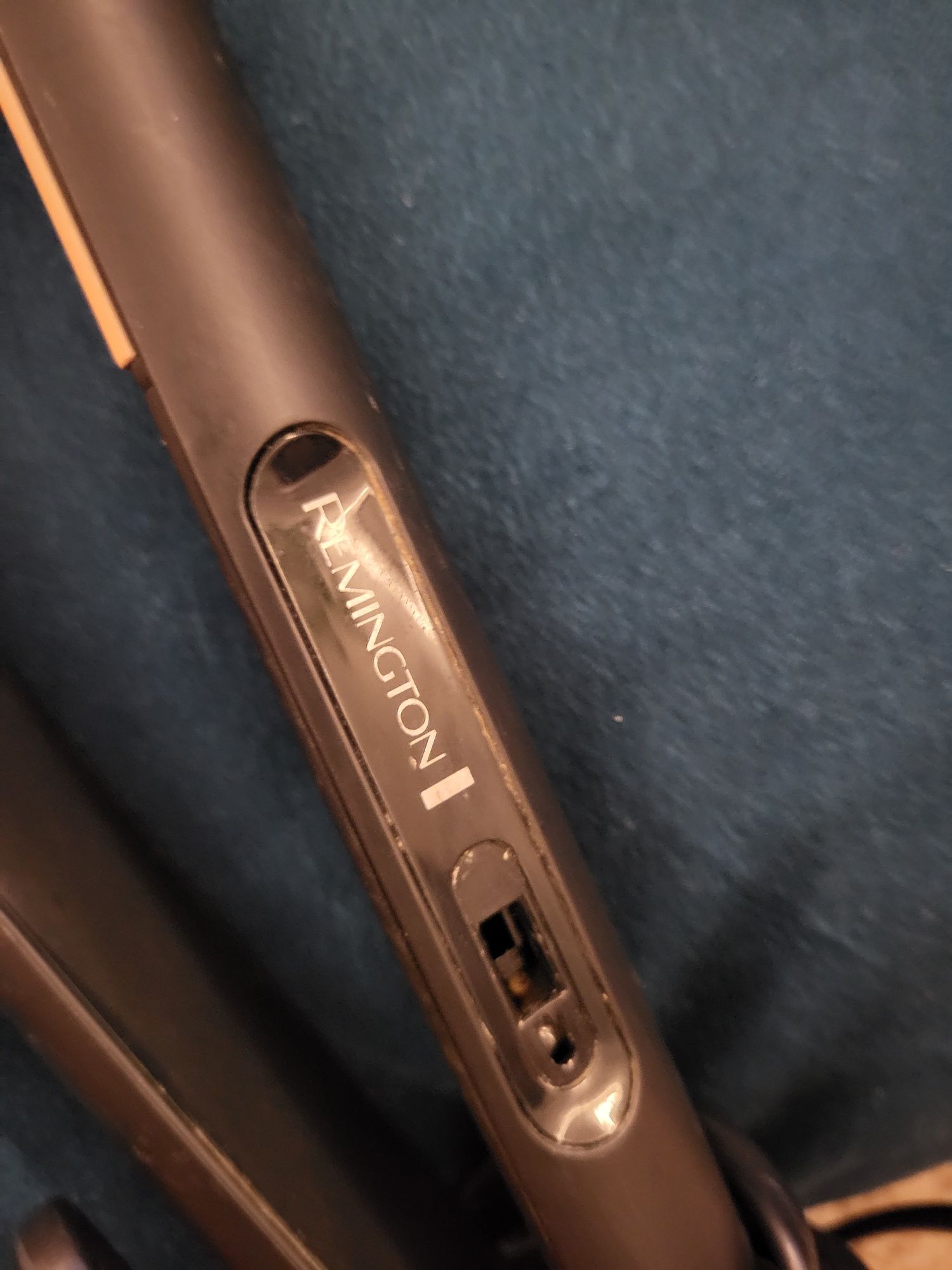 Утюжок remington s1450