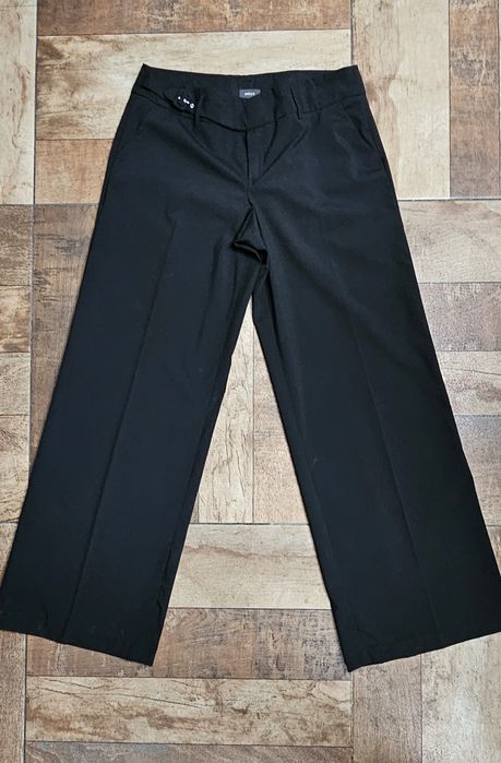 Spodnie damskie MEXX  szerokie rozmiar 42/L