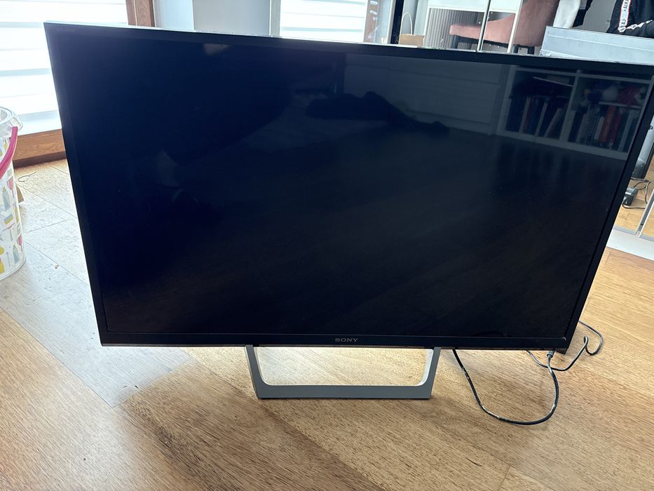 telewizor sony używany 32 cale