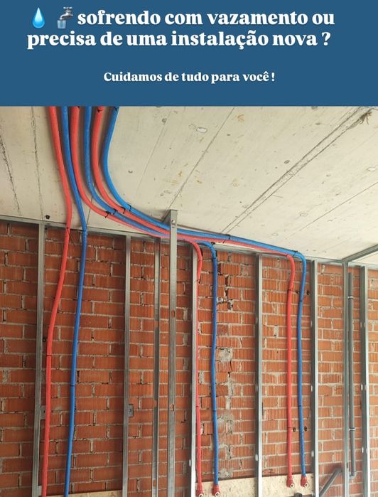 Instalação e Manutenção de Ar condicionado