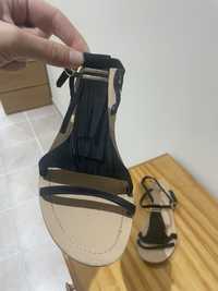 Sandalias H&M 38