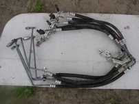 PRZEWOD WSPOMAGANIA 2.2 DUCATO BOXER JUMPER 06-