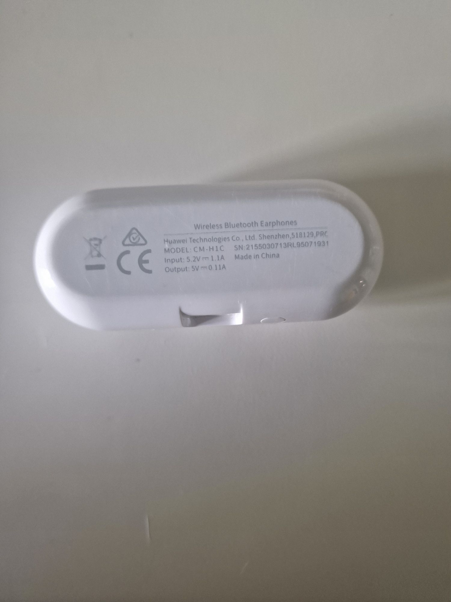 Fones Huawei Sem Fios