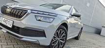 Skoda Kamiq Salon Polska, od Pierwszego Właściciela, Wersja Style + Dodatki