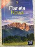 Geografia klasa 7 SP planeta nowa