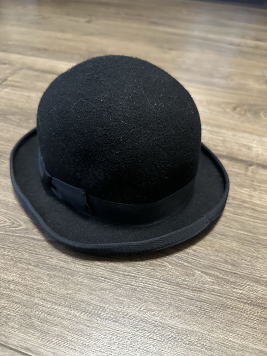 Стильний класичний капелюх Risa (Swiss Made)