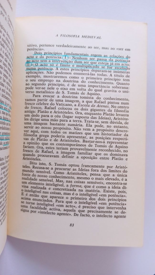 Filosofia Medieval - Edouard Jeauneau (portes grátis, correio normal)