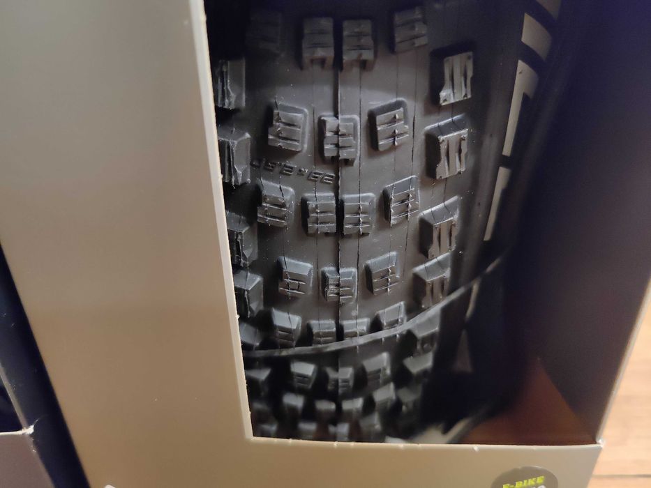 Покрышка Schwalbe Wicked Will Performance ADDIX 29×2.6 — новая