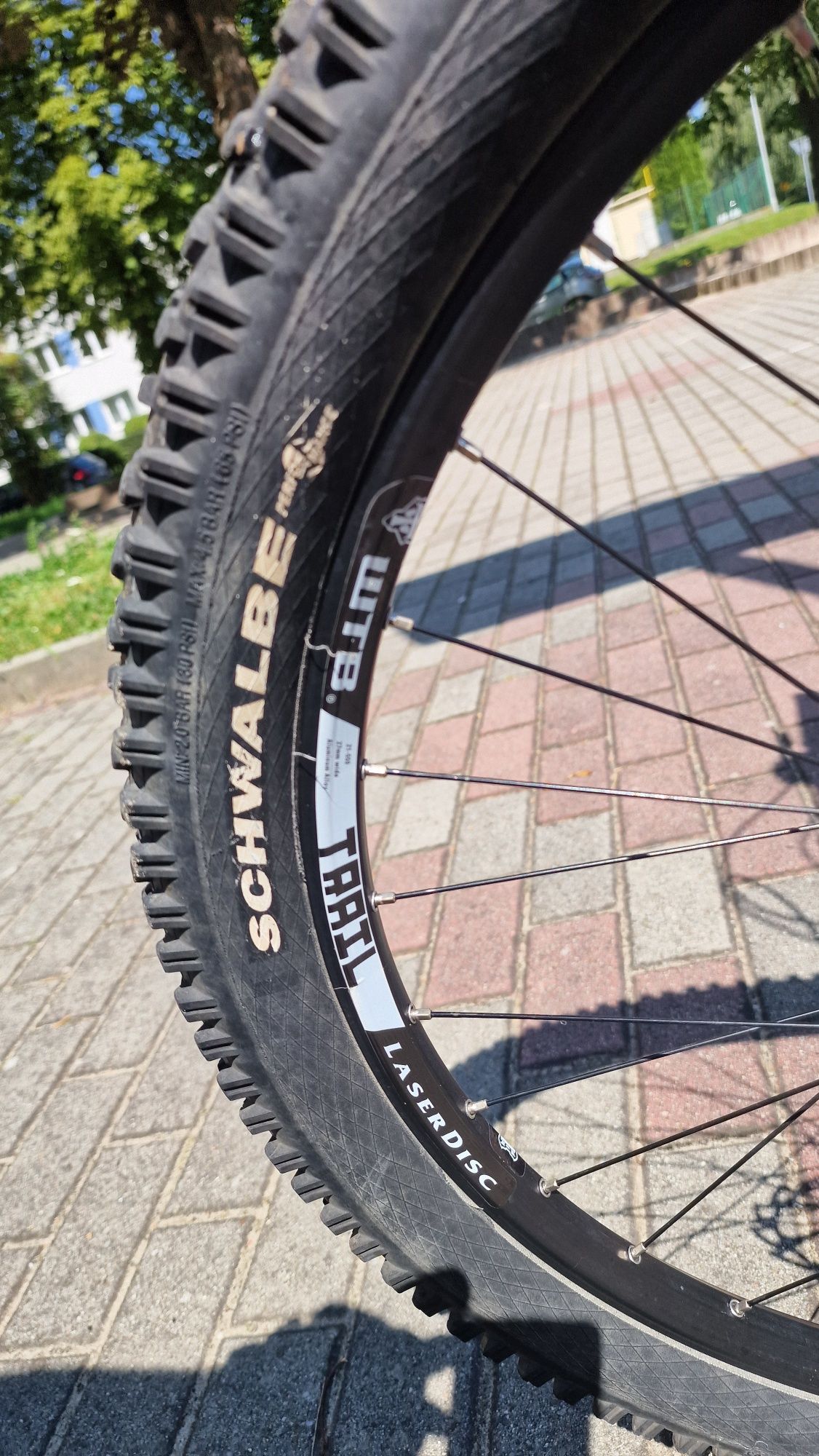 Sprzedam Rower Giant VT three