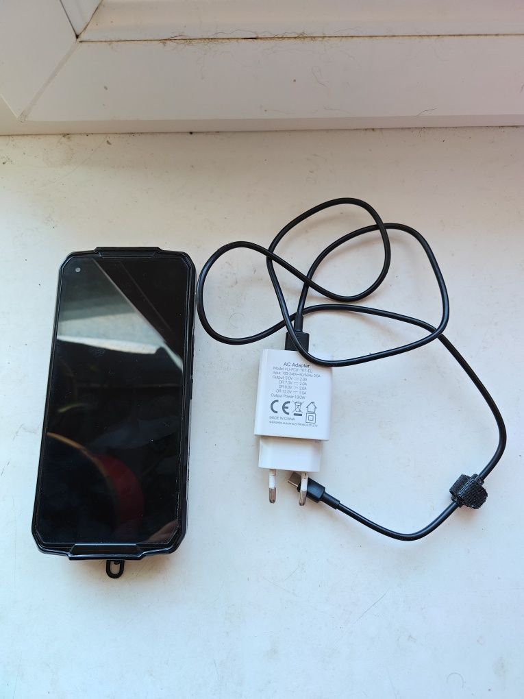 Oukitel wp7 8/128