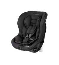 Cadeira Auto BabySafe Akita Preta