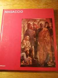 Album masaccio w kręgu sztuki