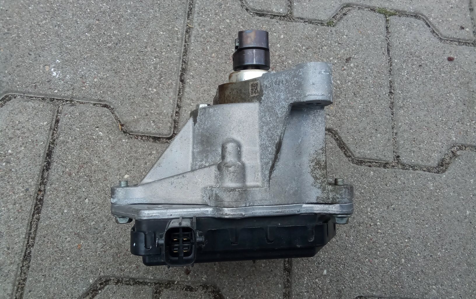 Valvematic  Toyota Avensis t27 t29 1.6 1.8 2.0benzyna Auris Verso