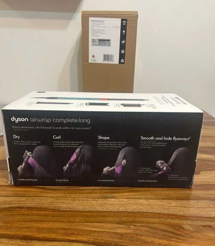 Dyson Airwrap Multi-Styler Complete HS05