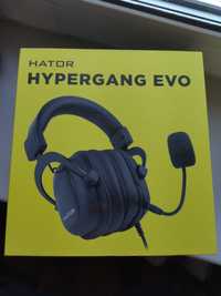 Навушники Hator Hypergang Evo (HTA-810)