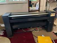 Magiel elektryczny profesjonalny 170cm Miele HM 5316