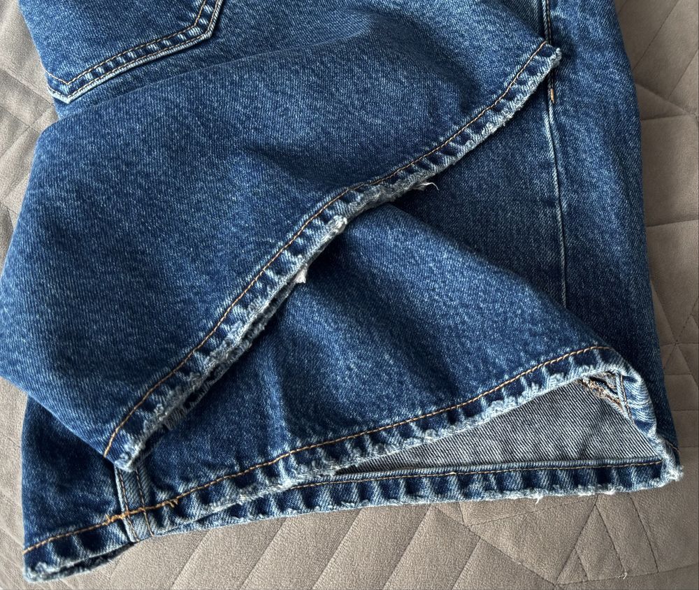 %% Szorty ZARA, EUR40