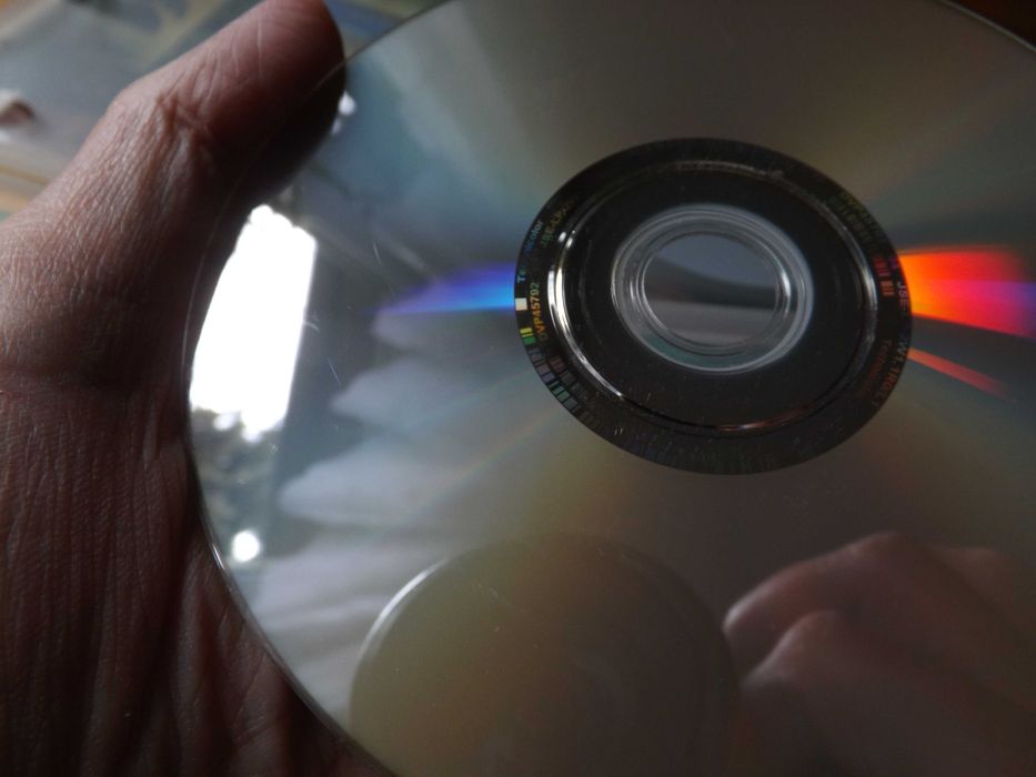 Księga Dżungli 1,2 Disney bajka dvd filmy