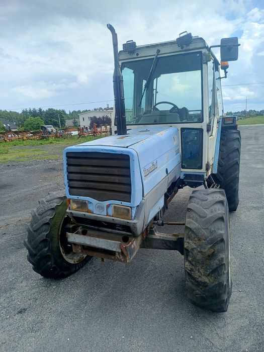 Części/ Landini 8880  4x4 na części!!!