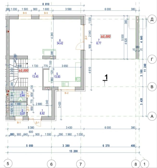 Продаж ДУПЛЕКСА преміум-класу у Вовчинцях