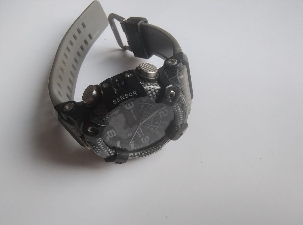 Casio Mudmaster GG-b100