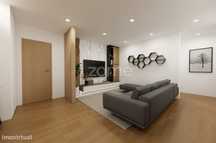 Apartamento T3+1 Novo conforto & funcionalidade a 10min. de Coimbra