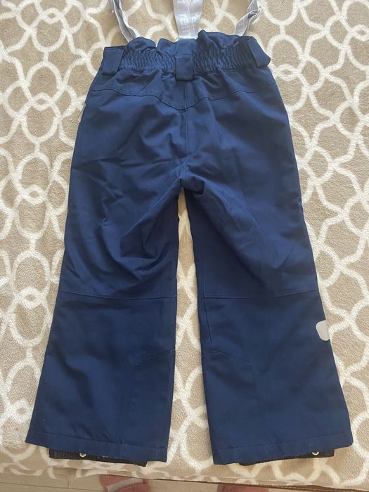 Дитячий зимовий комплект Reima