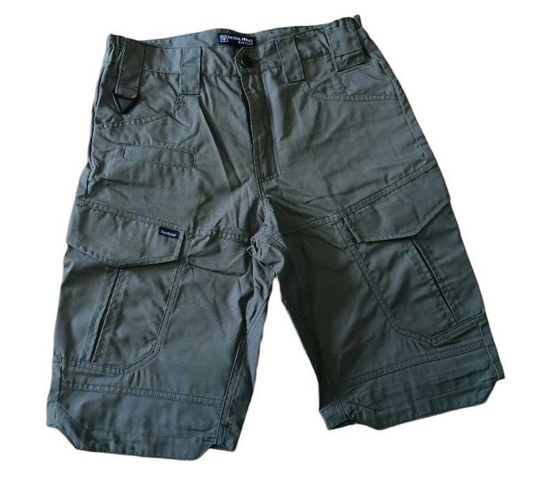 Calções Tacticos - Verdes